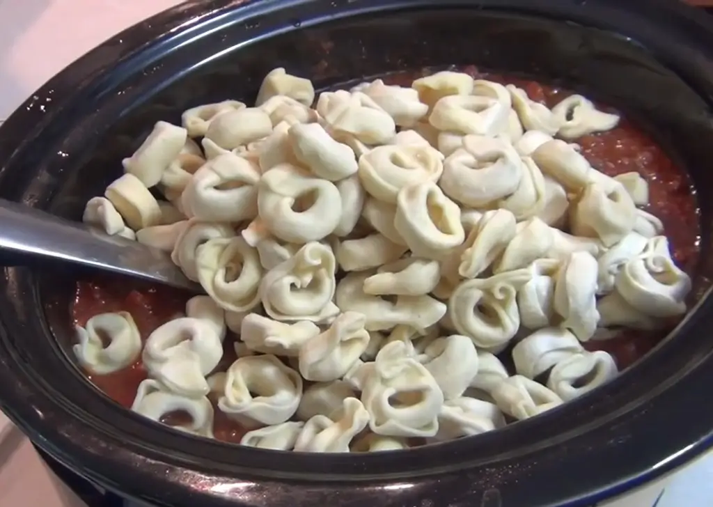 The Best Ground Beef Tortellini Recipe: Easy One-Pan Family Comfort Food 10 creamy tomato beef tortellini