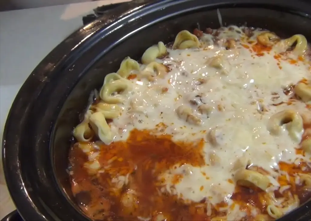 The Best Ground Beef Tortellini Recipe: Easy One-Pan Family Comfort Food 14 family dinner ground beef