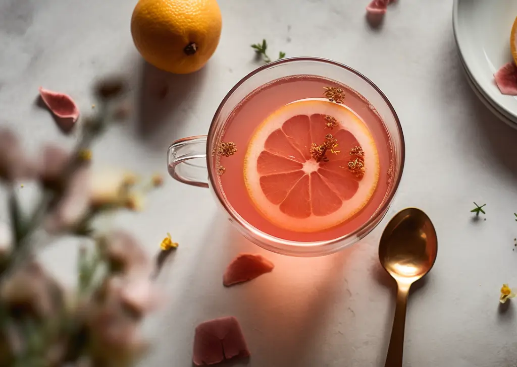 The Pink Salt Trick Recipe for Weight Loss : Benefits, Science, and Safe Use 7 Pink salt hydration benefits