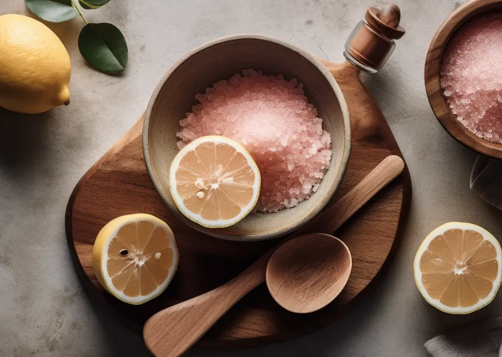 The Pink Salt Trick Recipe for Weight Loss : Benefits, Science, and Safe Use 8 Pink salt weight loss myth