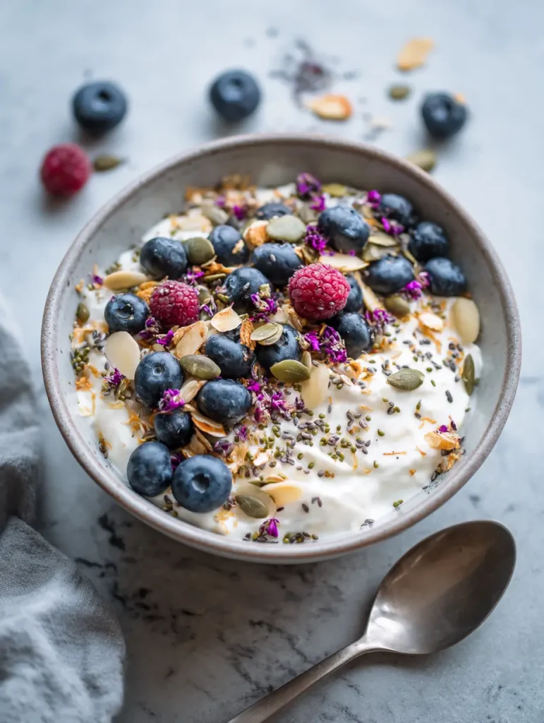 Bariatric Seed Recipe : A High-Protein, Low-Carb Superfood for Weight Loss 10 fiber rich seed recipe