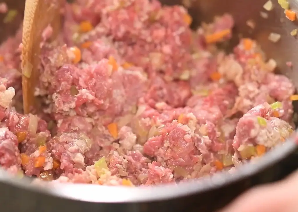 Tagliatelle Bolognese Recipe 5 traditional tagliatelle Bolognese recipe