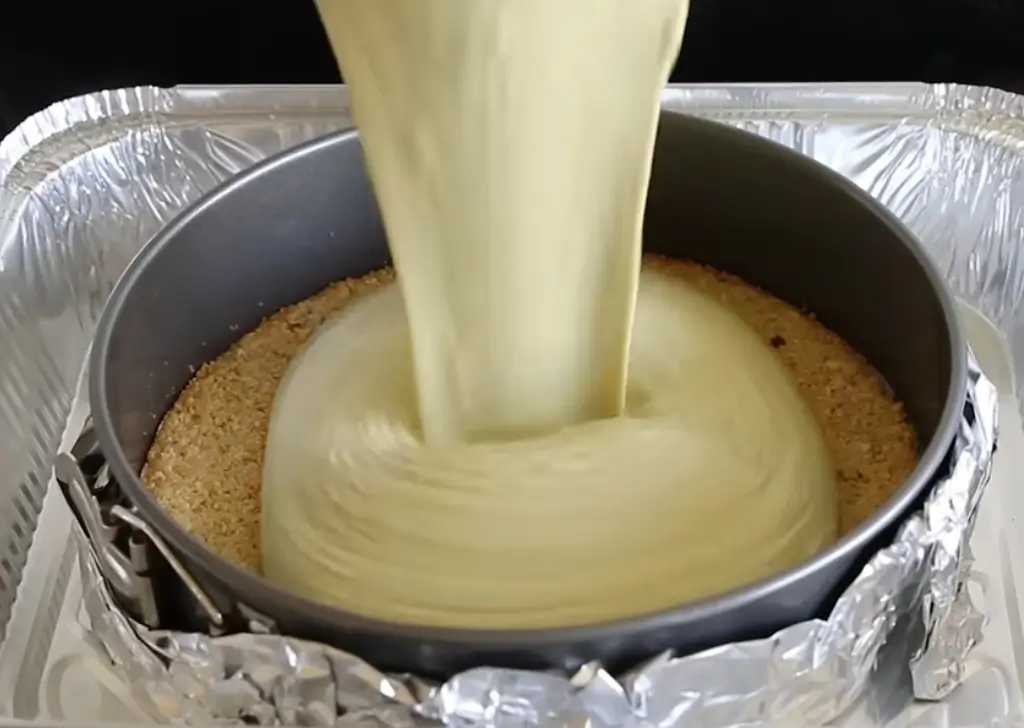 Keto Pistachio Cream Tart Recipe: Silky, Low-Carb Dessert Masterpiece 8 How to make Keto Pistachio Cream Tart