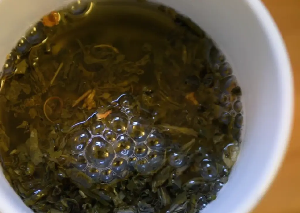 How to Make Psilocybin Mushroom Tea : A Step-by-Step Recipe for Mindful Brewing 8 How to make Psilocybin Mushroom Tea