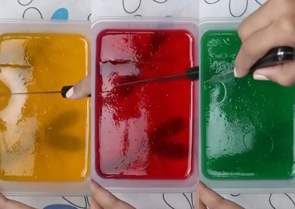 Gelatin Weight Loss Recipe: Simple Satiety Trick to Curb Cravings Naturally 7 Knox gelatin for dieting