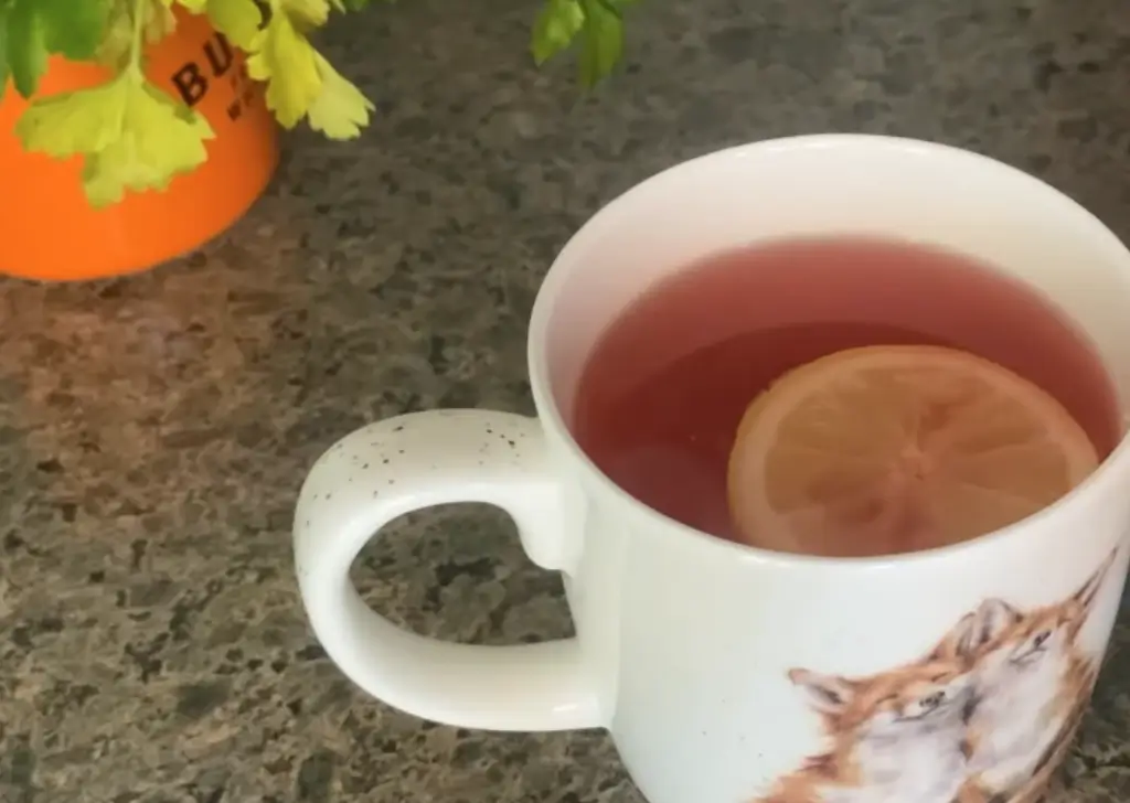How to Make Mushroom Tea Recipe for Energy, Calm & Focus 2 best mushroom tea