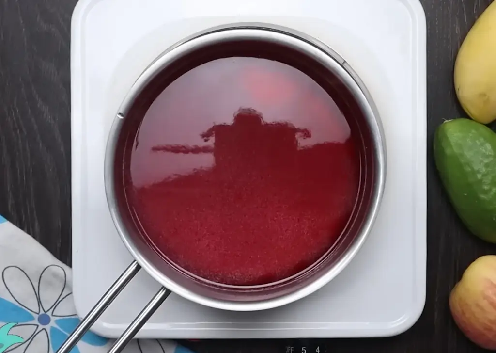 Gelatin Weight Loss Recipe: Simple Satiety Trick to Curb Cravings Naturally 6 collagen gelatin recipe