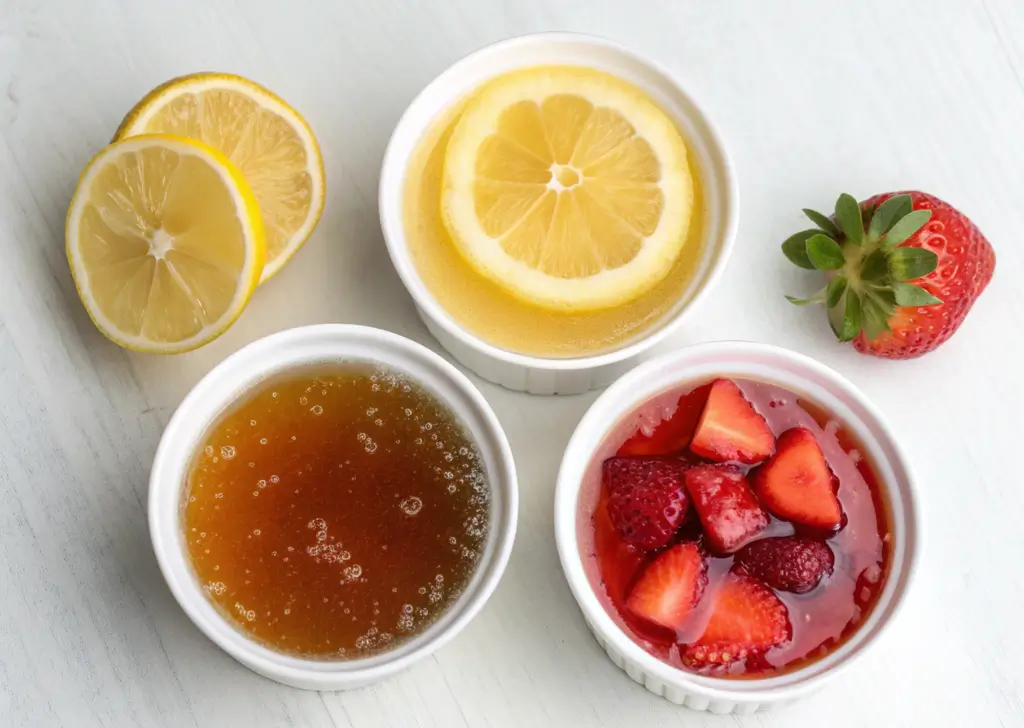 Gelatin Weight Loss Recipe: Simple Satiety Trick to Curb Cravings Naturally 5 gelatin trick for weight loss