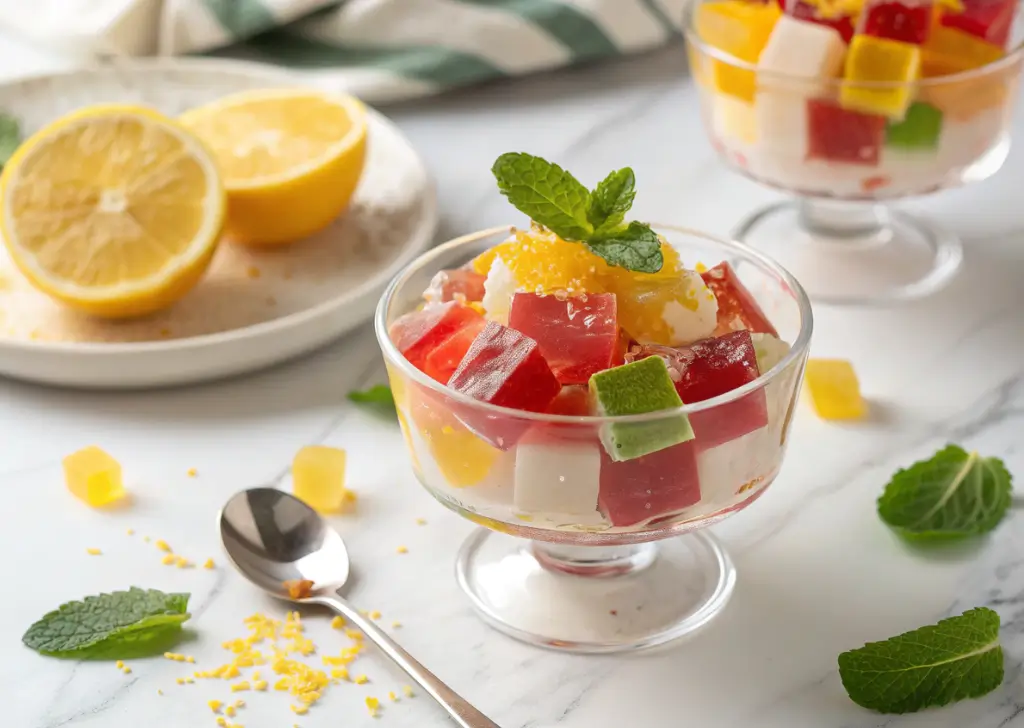 Gelatin Weight Loss Recipe: Simple Satiety Trick to Curb Cravings Naturally 8 how to make gelatin recipe for weight loss