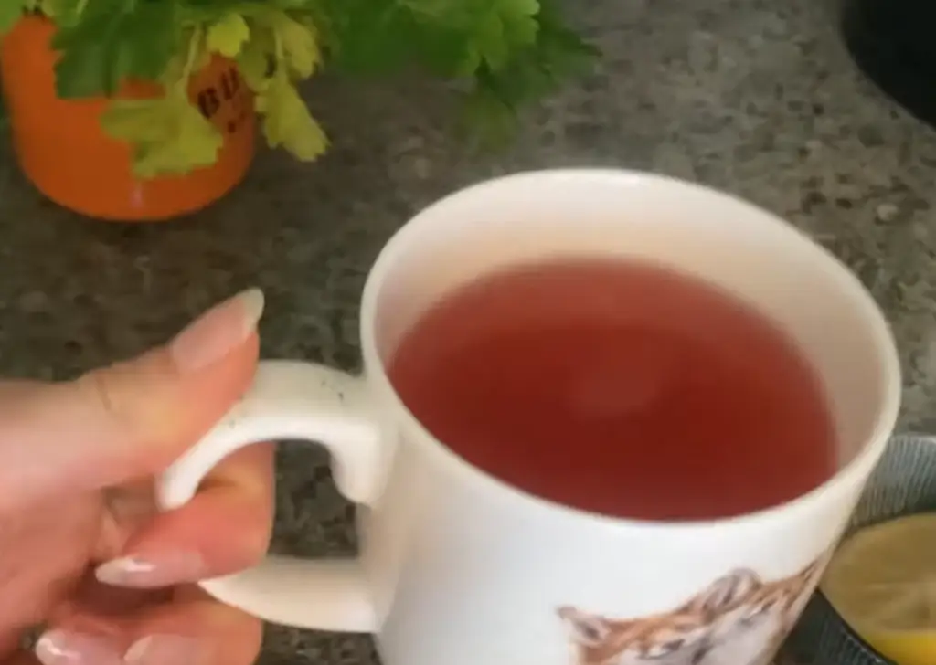 How to Make Mushroom Tea Recipe for Energy, Calm & Focus 6 how to make tea with mushrooms