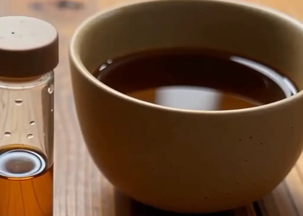 How to Make Psilocybin Mushroom Tea : A Step-by-Step Recipe for Mindful Brewing 9 mushroom Psilocybin tea recipe