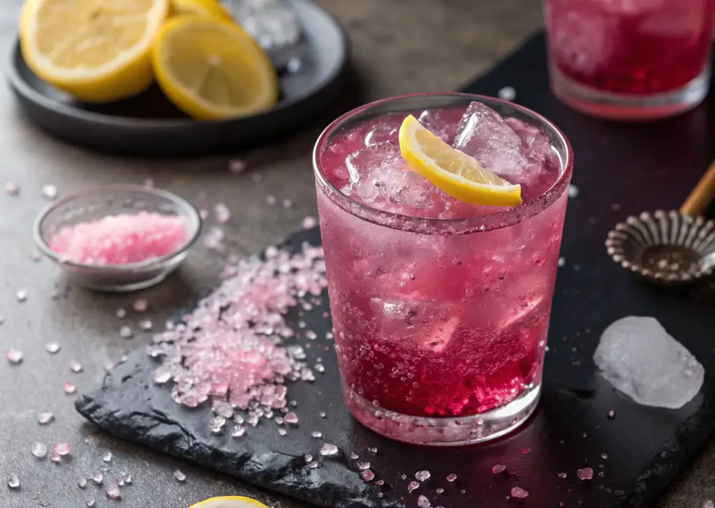 Korean Pink Salt Recipe: Benefits, Fasting Trick, Variations & Evidence-Based Guide 5 pink salt diet recipe