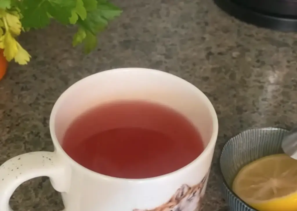 How to Make Mushroom Tea Recipe for Energy, Calm & Focus 5 healthy mushroom tea recipe