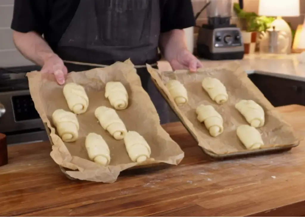 Korean Salt Bread Recipe (Shio Pan) 10 salt bread korean