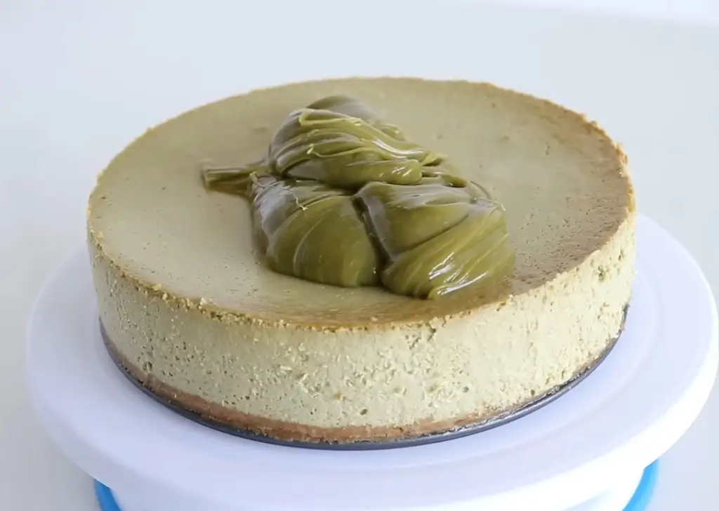 Keto Pistachio Cream Tart Recipe: Silky, Low-Carb Dessert Masterpiece 9 tart with pistachio recipe