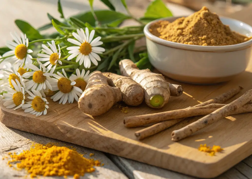 Cortisol Tea Recipe for Stress Relief and Natural Wellness 6 tea that lowers cortisol