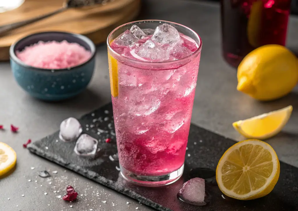 Korean Pink Salt Recipe: Benefits, Fasting Trick, Variations & Evidence-Based Guide 4 what is the pink salt recipe